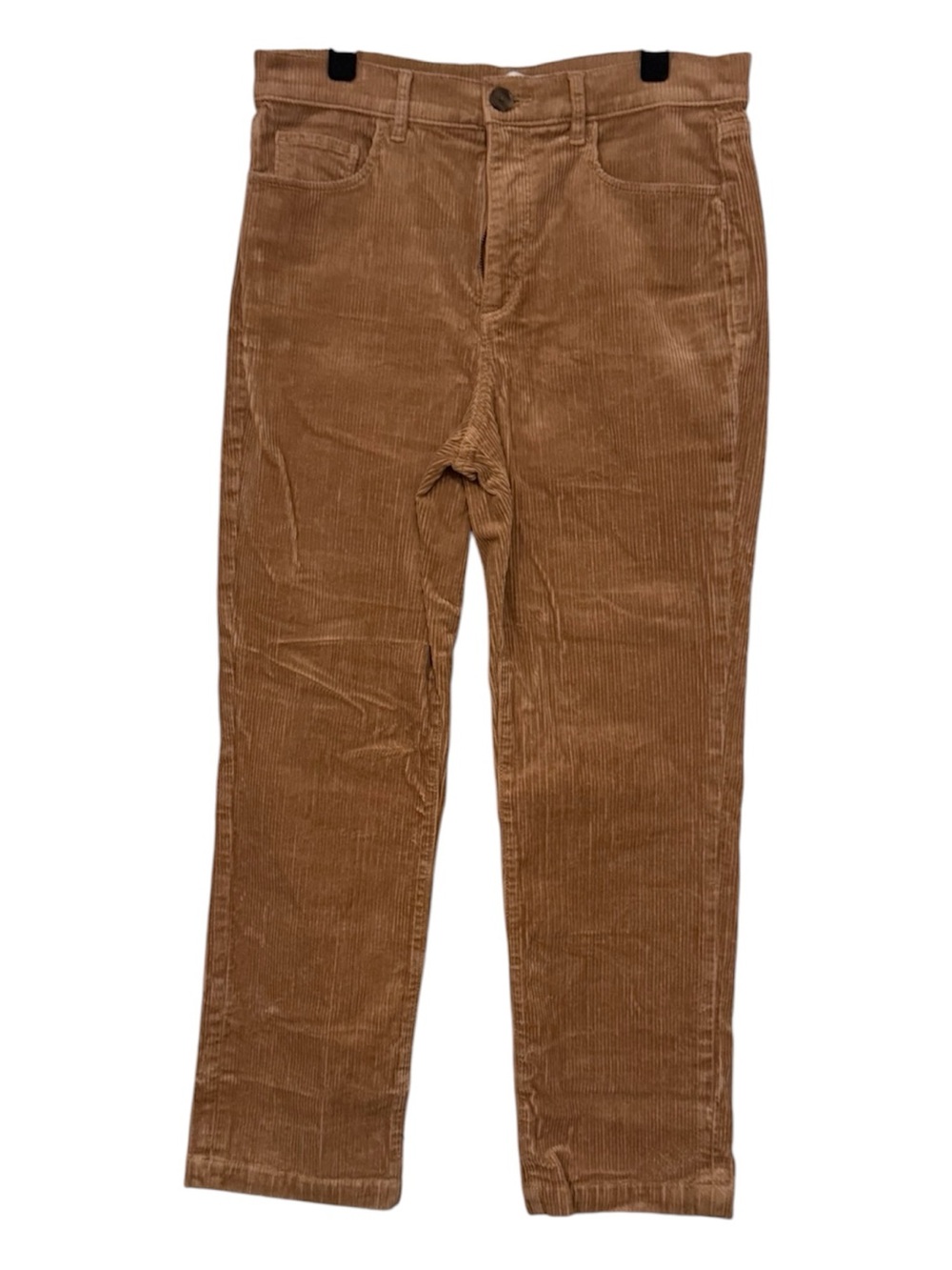 LOFT | Straight Corduroy Pants